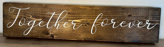 Together Forever