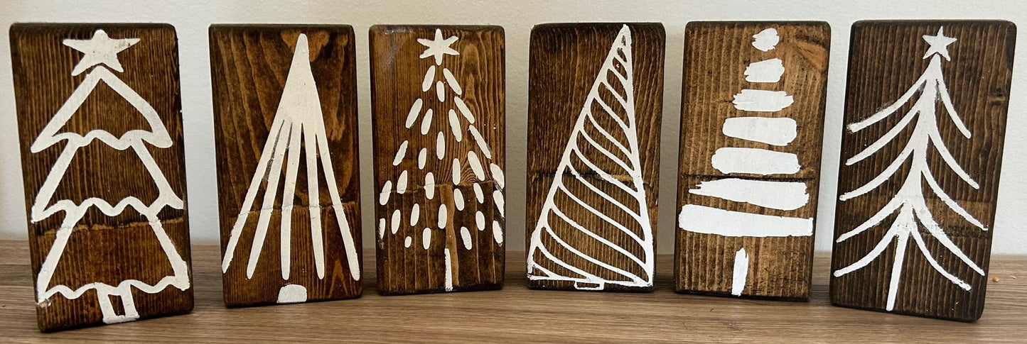 Trees