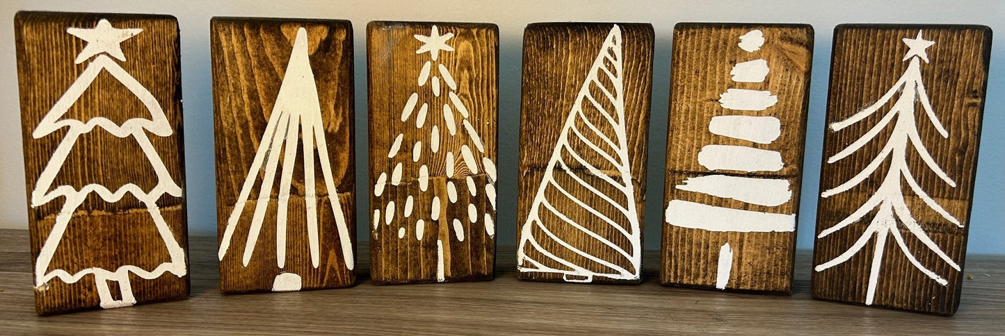 Trees