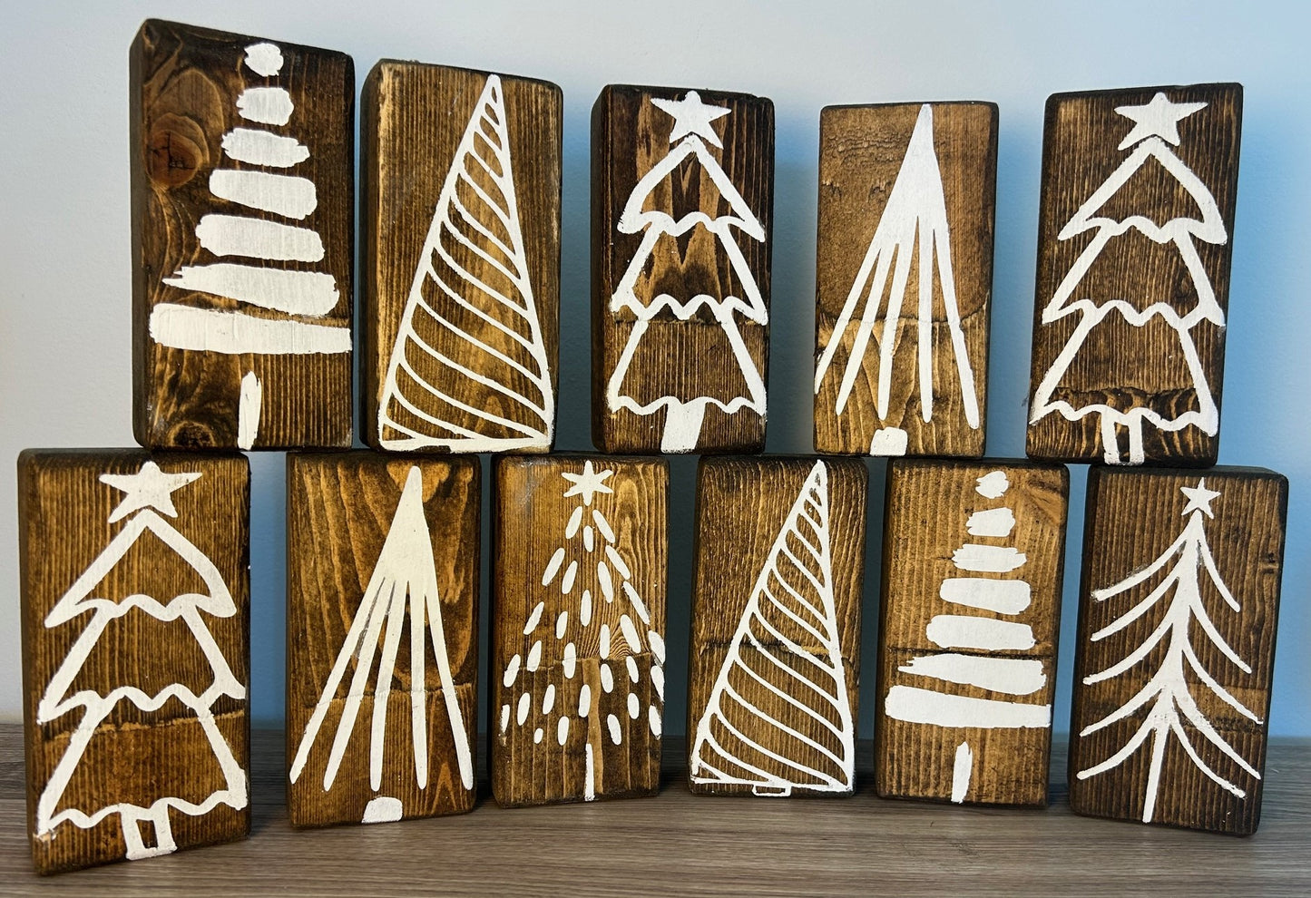 Trees
