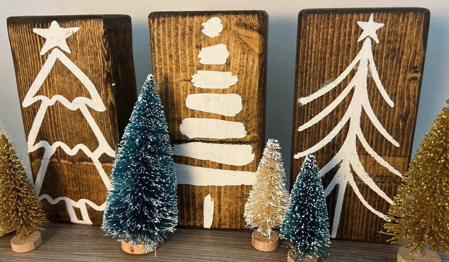 Trees