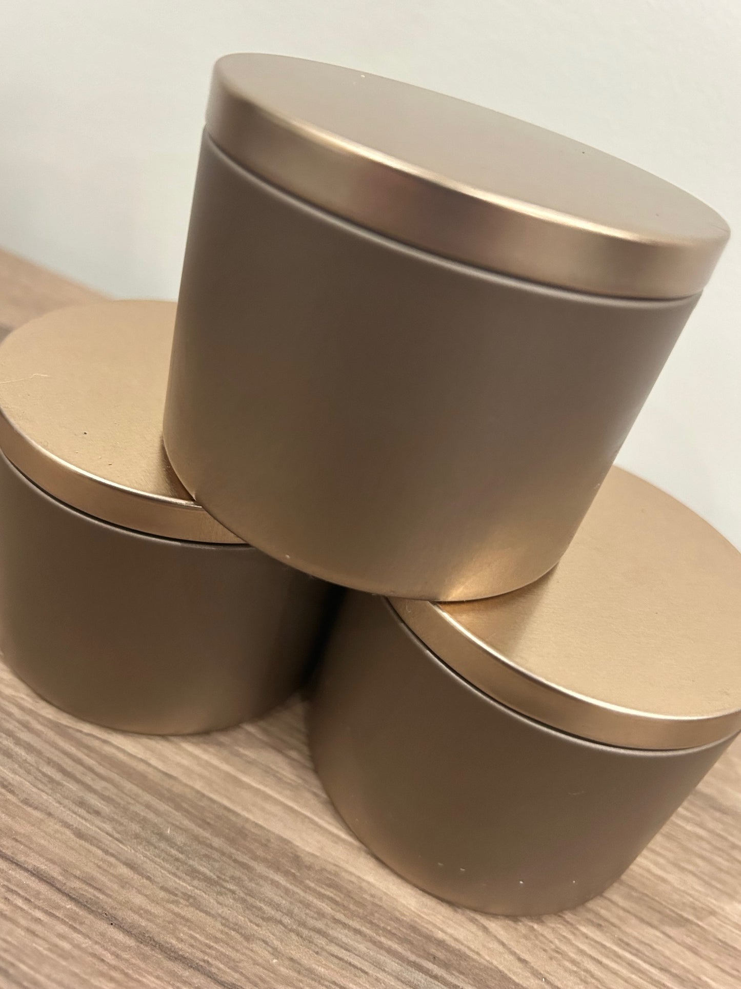 8oz Lavender Soy Candle